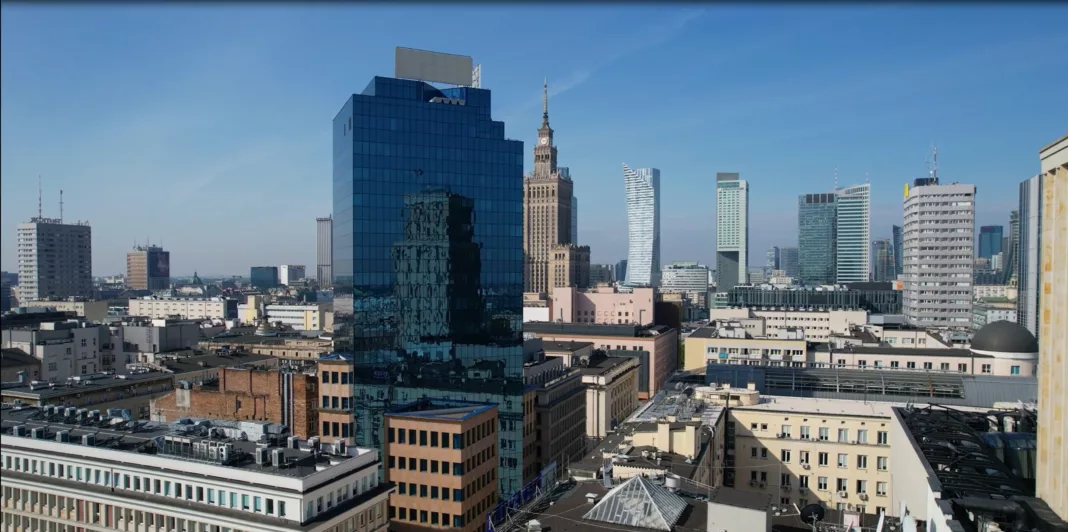 Warszawa