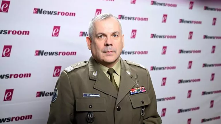 Gen. Kukuła: Polska ma potencjał, by sprostać przyszłym zagrożeniom. „Żyjemy w czasach przedwojennych”