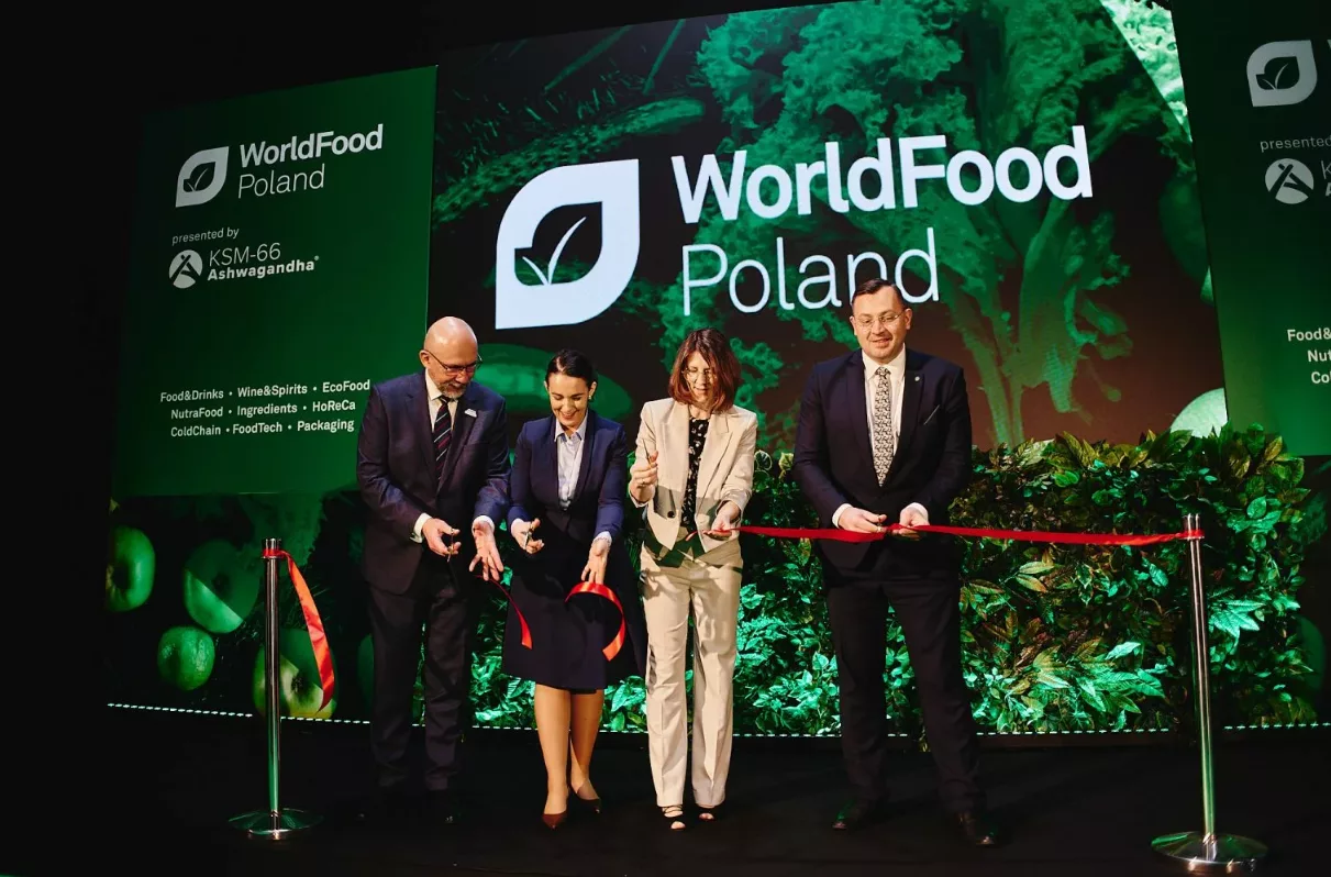 WorldFood Poland,