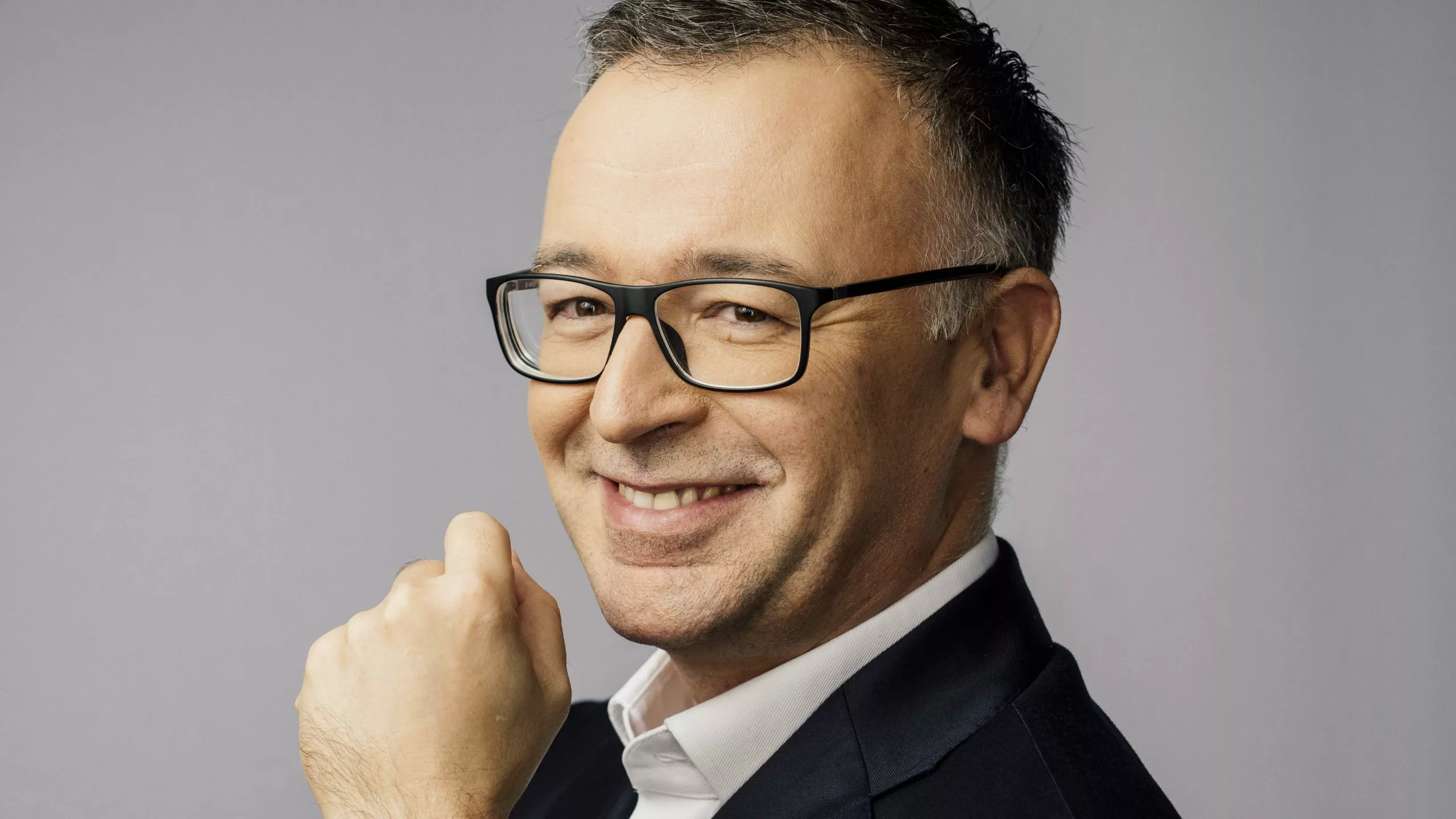 Yann Barou, Somfy