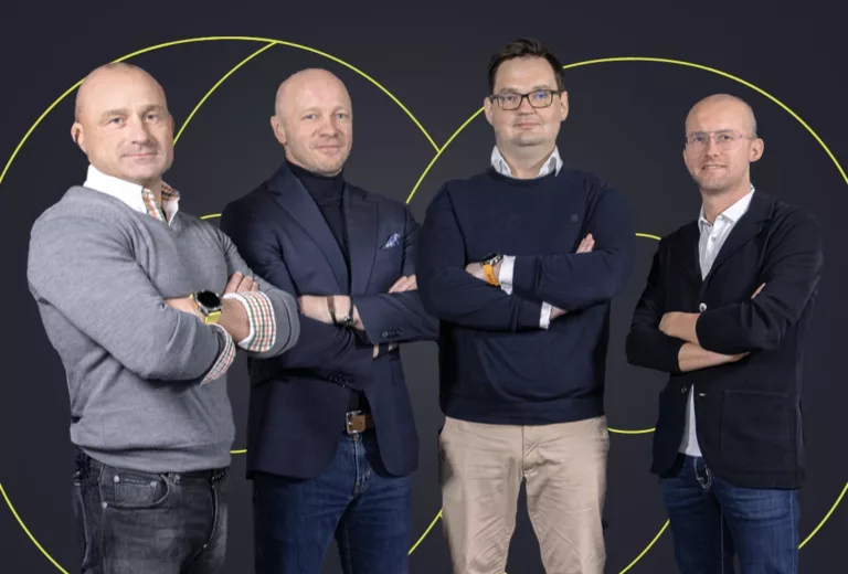 Property Group inwestuje w VoxCommerce – dostawcę systemu CRM dla deweloperów