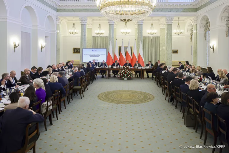 Transformacja energetyczna w Polsce wymaga dialogu i współpracy – apel Konfederacji Lewiatan