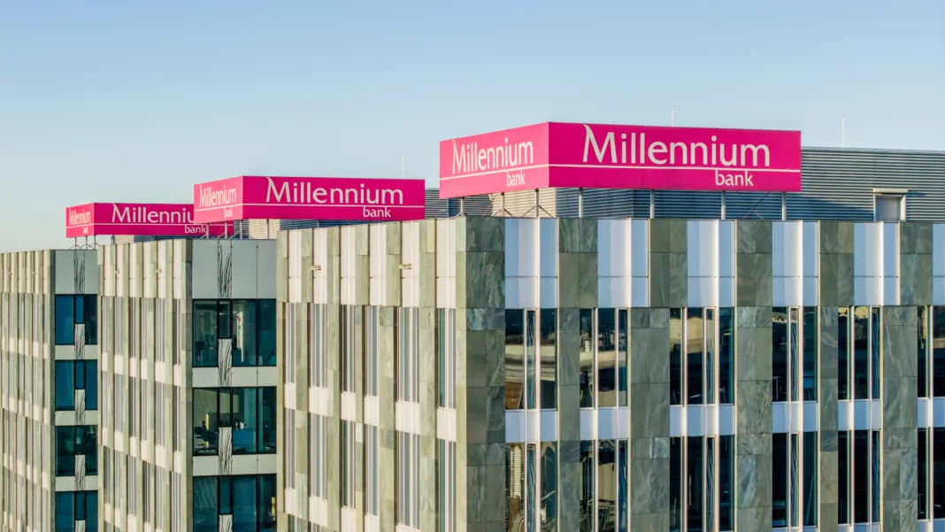 Bank Millennium