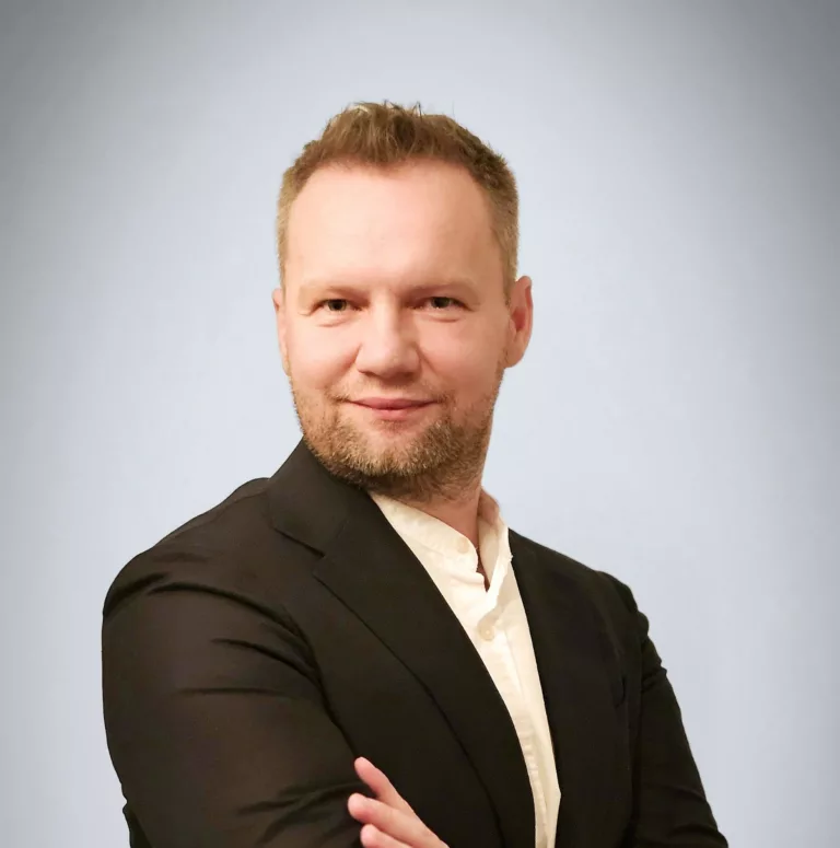 Adam Niesterok nowym Dyrektorem Sprzedaży w Kraft Heinz Polska