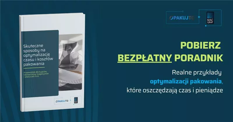 Pobierz bezpłatny poradnik dla kupców, właścicieli firm i managerów e-commerce!