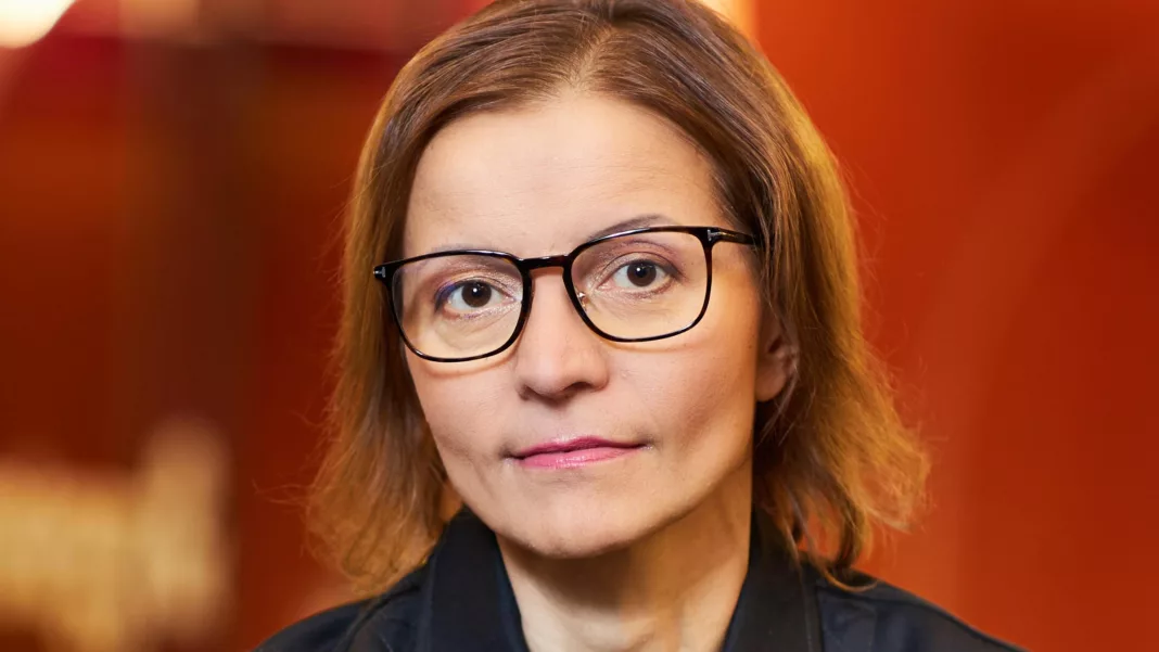Kinga Barchoń, Partnerka PwC Polska, liderka sektora nieruchomości, czlonkini zarządu Polskiej Izby Nieruchomości Komercyjnych