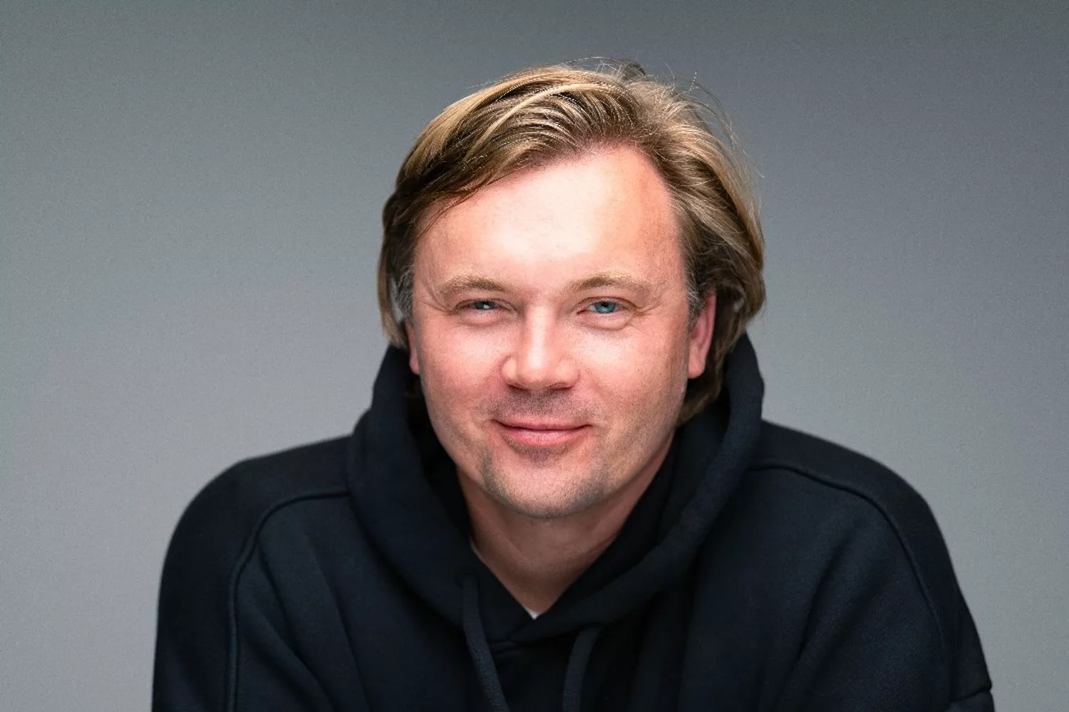 Łukasz Włodarczyk, członek zarządu Big Cheese Studio S.A.