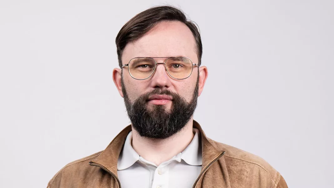 Marcin P. Kowalik, Partner Zarządzający w Balnord