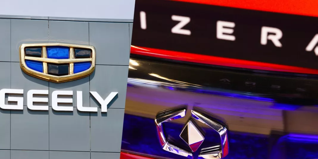 samochody elektryczne