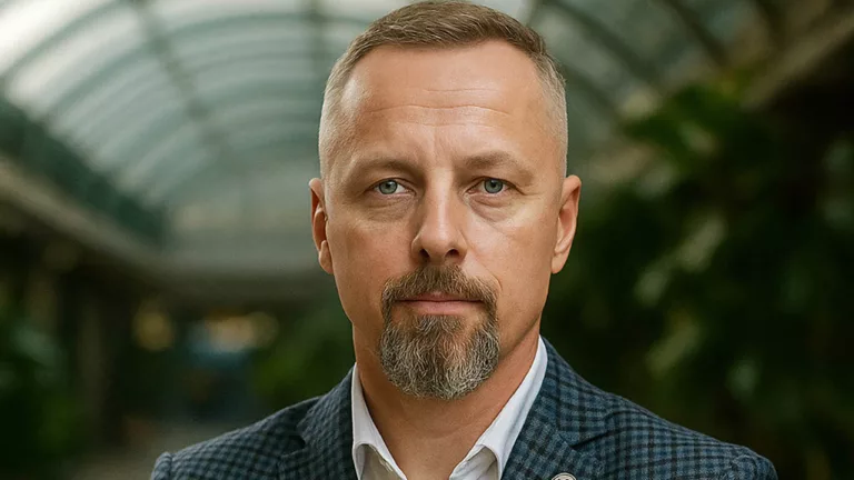 Grzegorz Soczewka nowym szefem sprzedaży OVHcloud na Europę Wschodnią