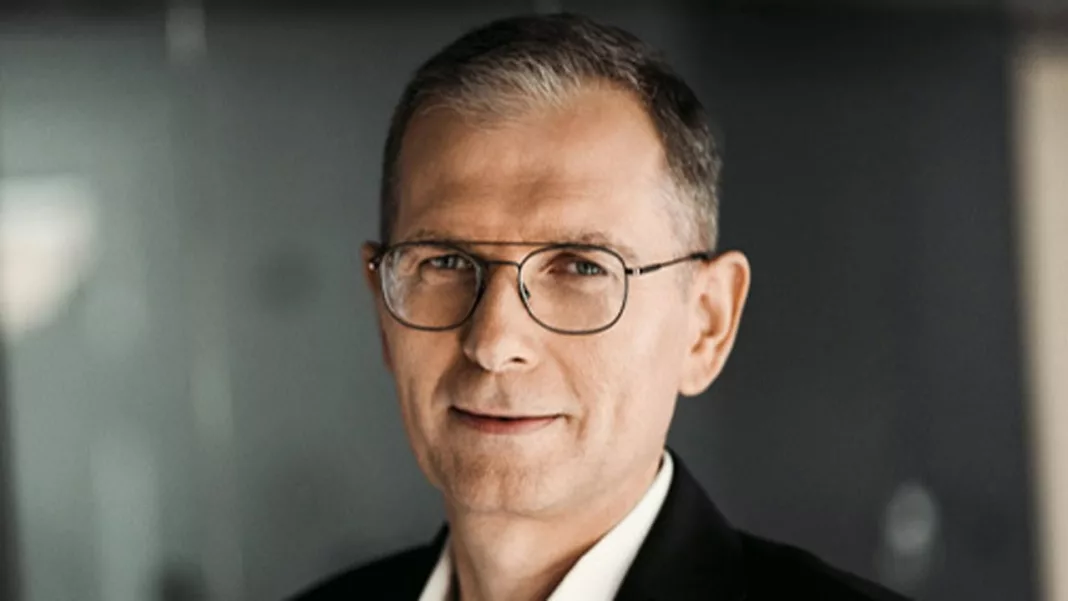 Paweł Szarkowski, prezes BIG InfoMonitor