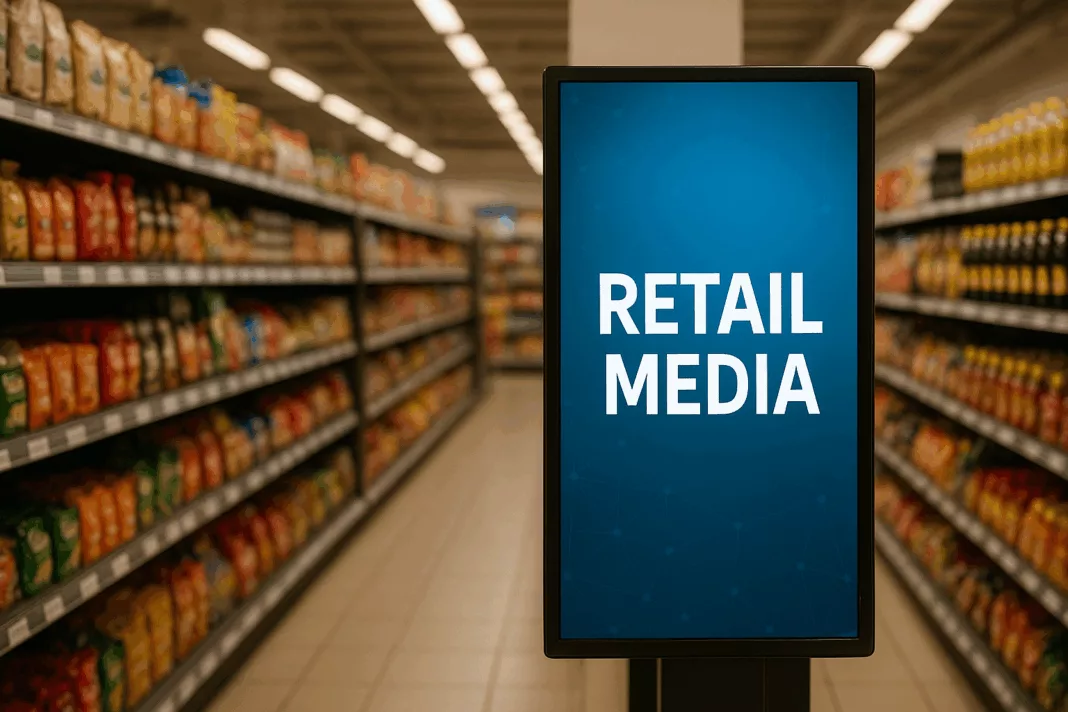 Retail media