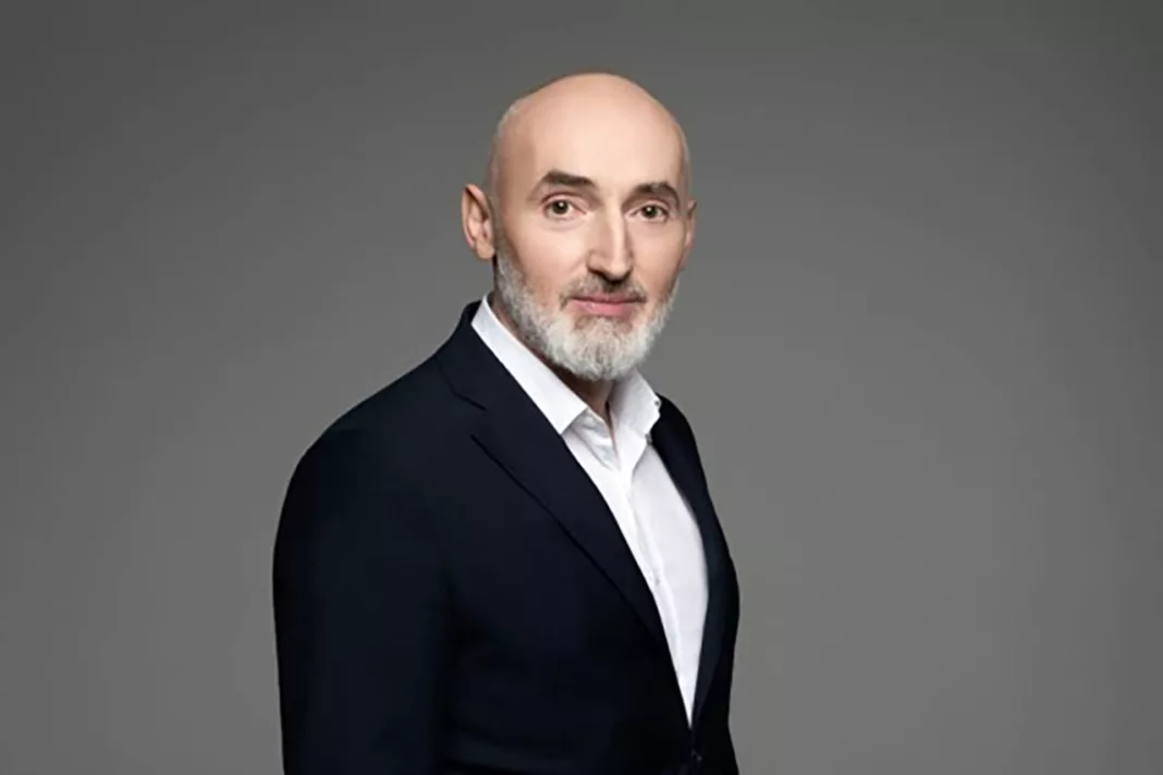 Robert Urban, Członek Zarządu Millennium Leasing