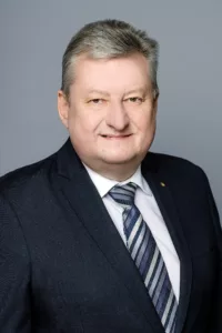 dr Wojciech Nagel