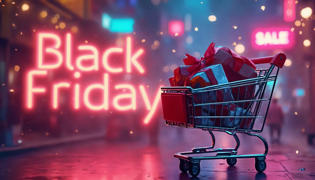 black friday
