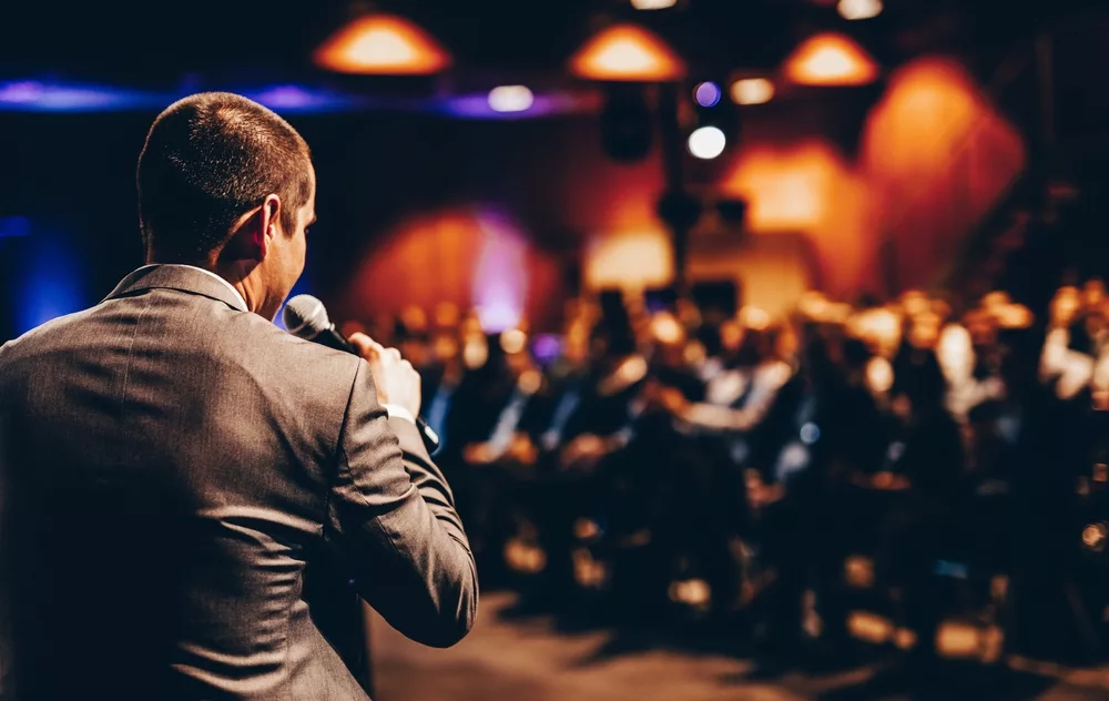 konferencja