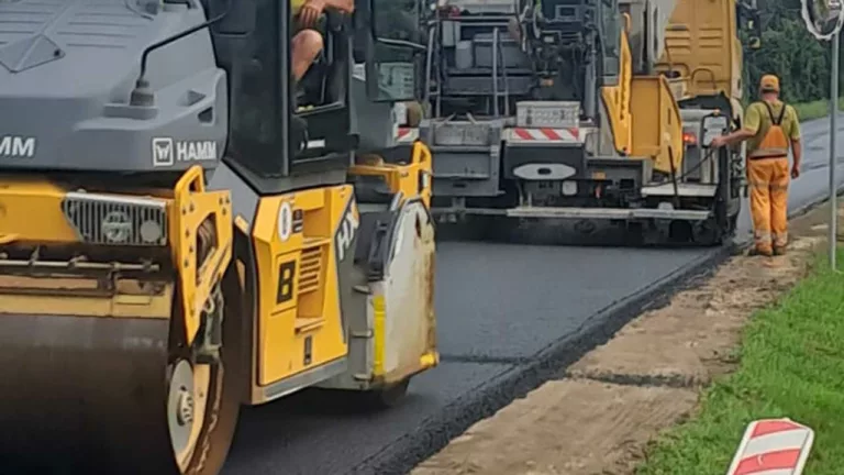 Polska infrastruktura przed dużą falą inwestycji. Instytut Staszica wskazuje na ryzyka kosztowe, kadrowe i proceduralne