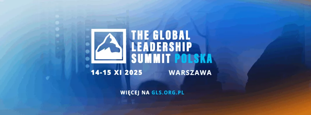 The Global Leadership Summit 2025