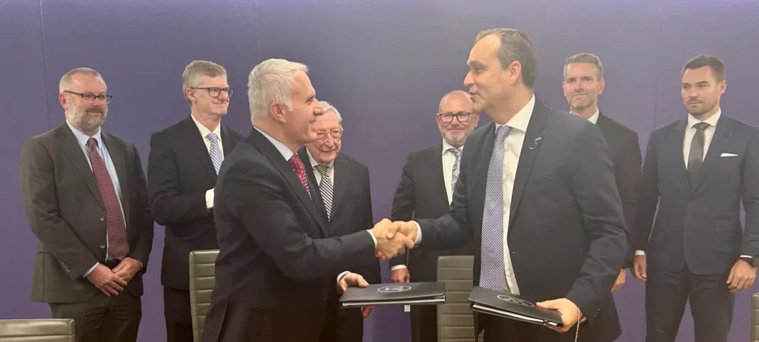 Westinghouse dostarczy paliwo jądrowe dla EJ Paks. Węgry dywersyfikują źródła dostaw