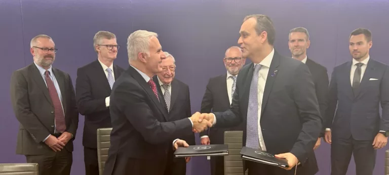 Westinghouse dostarczy paliwo jądrowe dla EJ Paks. Węgry dywersyfikują źródła dostaw