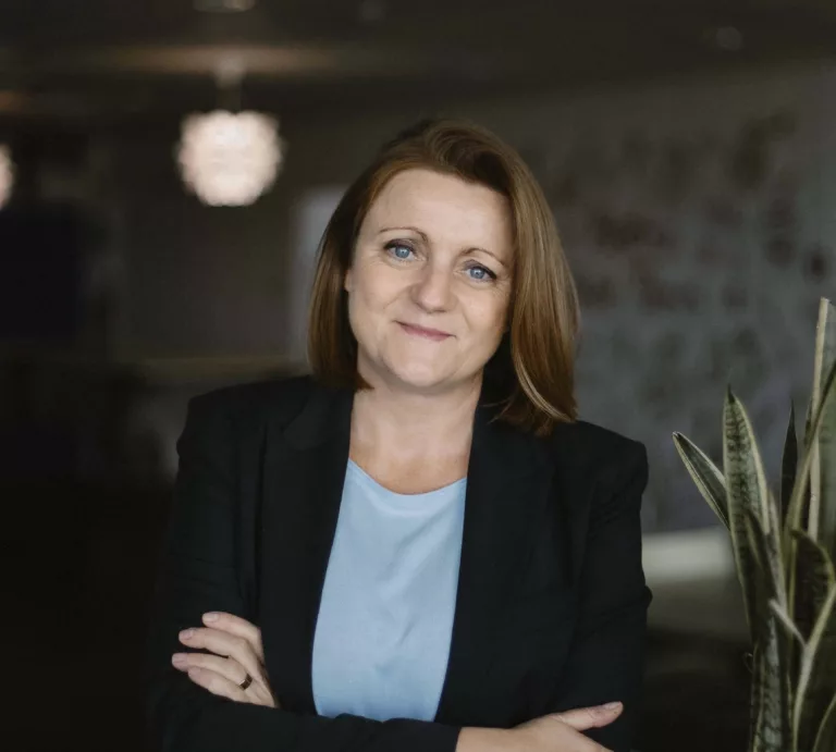 Agnieszka Łyżwińska nowym Dyrektorem Zarządzającym Renault i Dacia oraz Alpine EAST