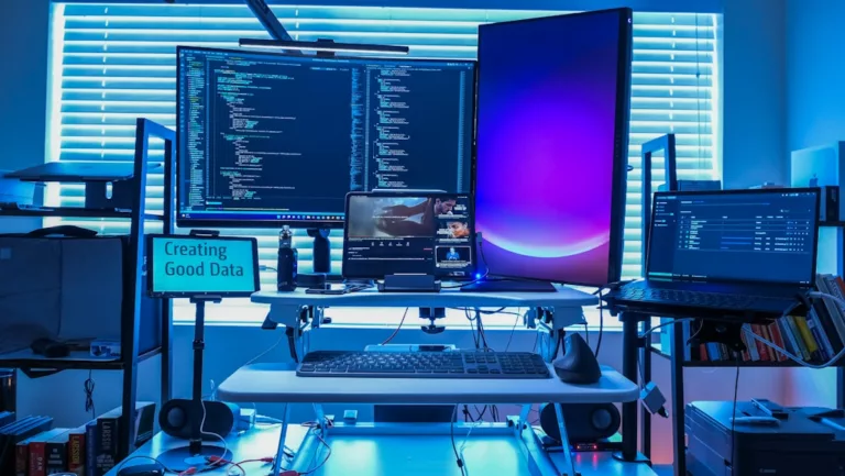 Audyt informatyczny dla firm z sektora MŚP, czyli dlaczego warto spojrzeć na IT z boku