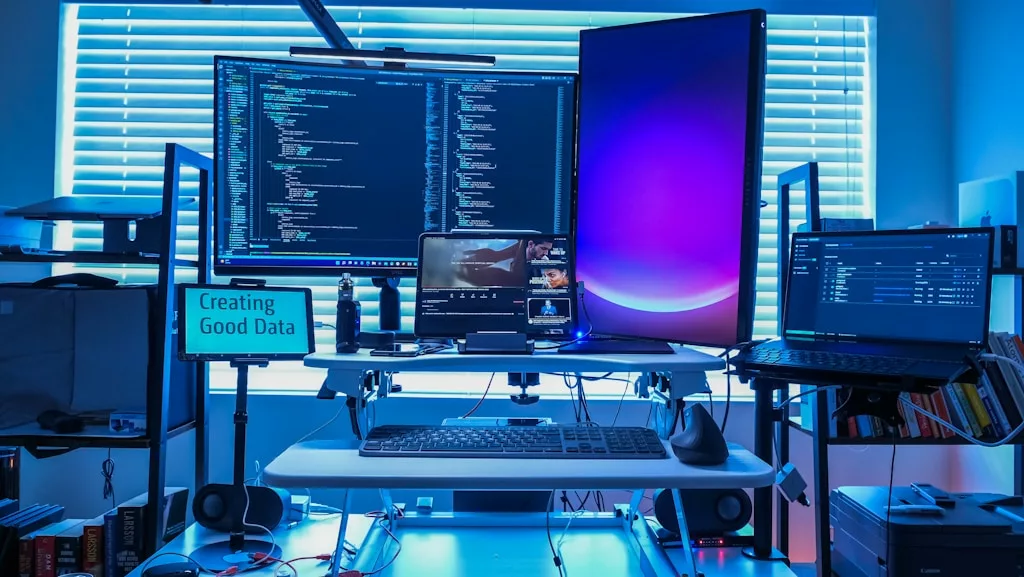 Audyt informatyczny dla firm z sektora MŚP, czyli dlaczego warto spojrzeć na IT z boku