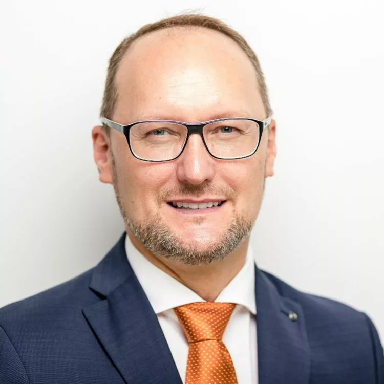 Gregor Kawaletz, Prezes Zarządu Mabion S.A.