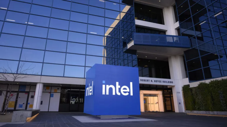 Intel zapłaci niższą karę. Grzywna obniżona z 376 mln do 237 mln euro