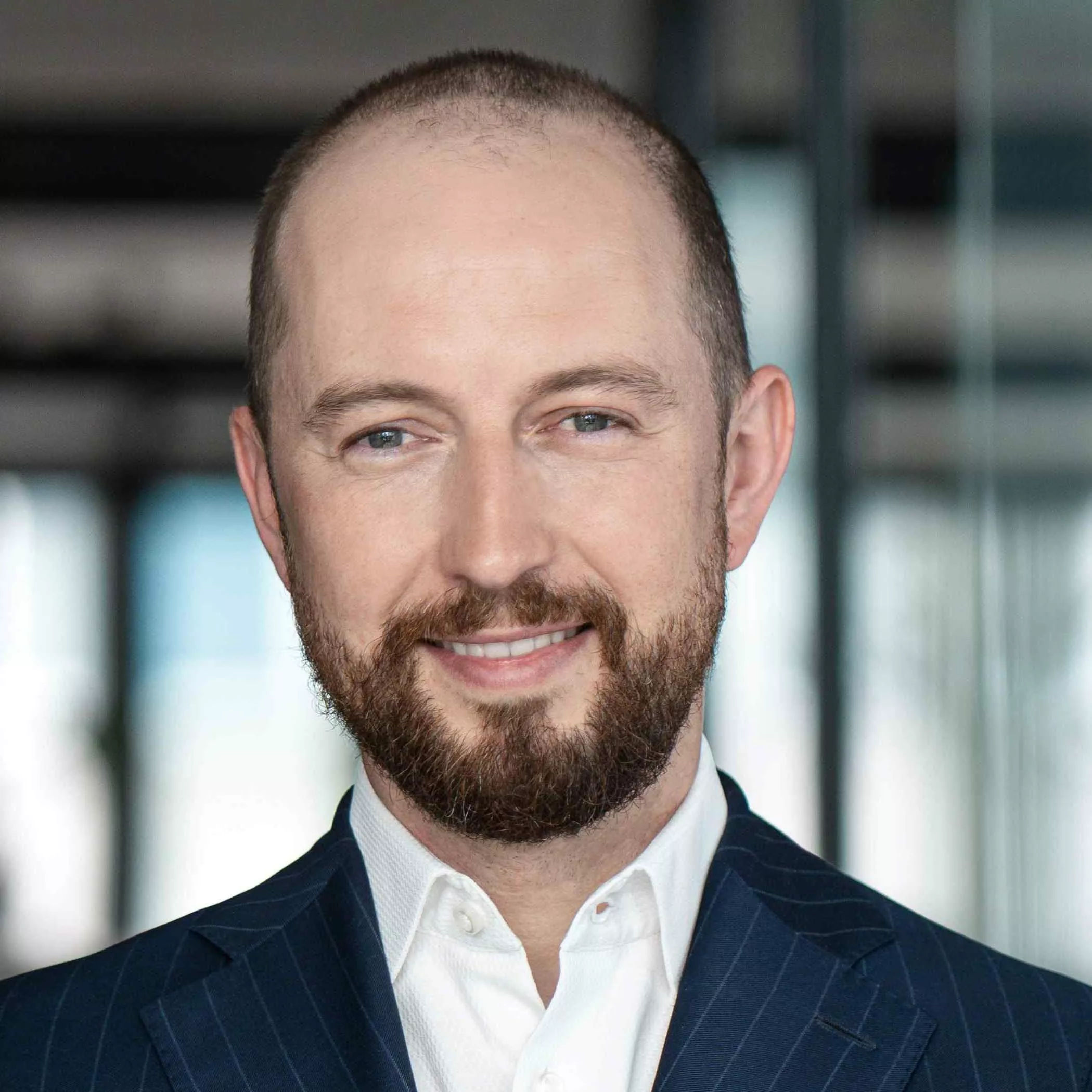 Karol Wyka Newmark Polska
