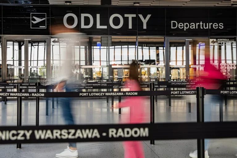 Śledztwo ws. budowy lotniska w Radomiu. Nieuzasadnione wydatki i szkoda majątkowa