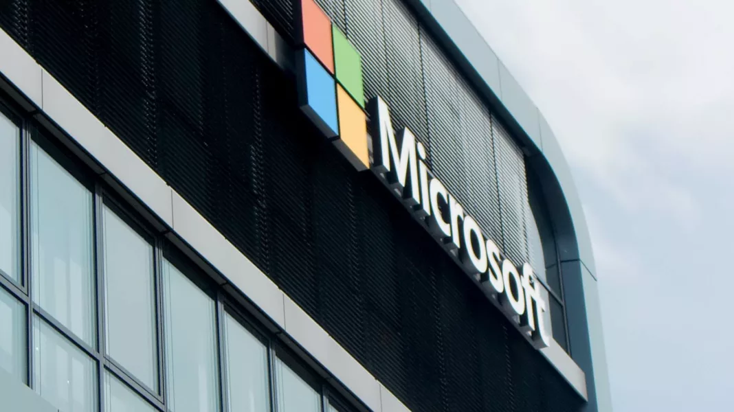 Microsoft