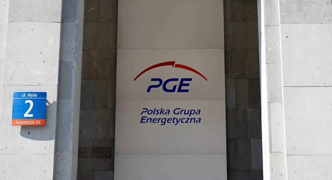 PGE Polska Grupa Energetyczna