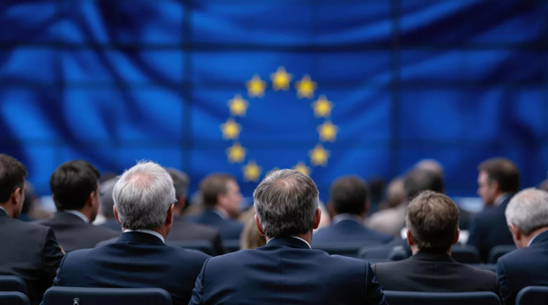 Parlament Europejski unia