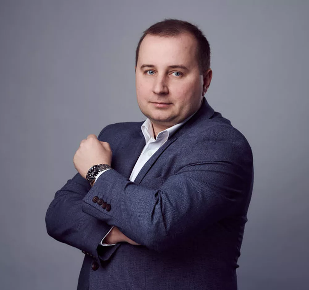 Konsolidacja w RRH Group S.A. sfinalizowana. Prezes zapowiada nowy etap rozwoju i nową strategię