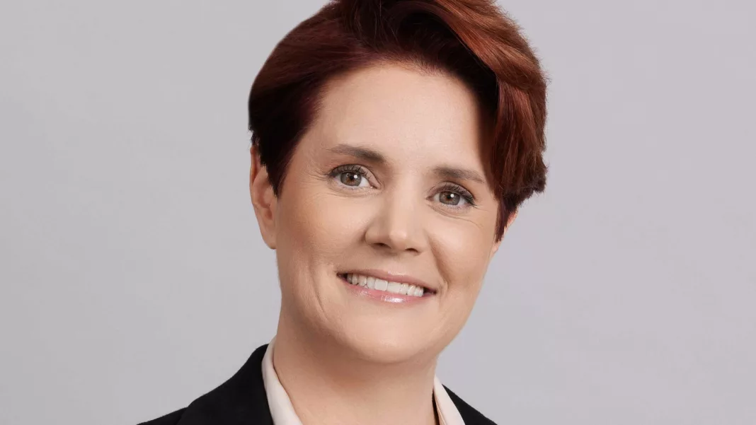 Sabine Dujacquier, Prezes Zarządu Polskiej Grupy Biogazowej S.A.