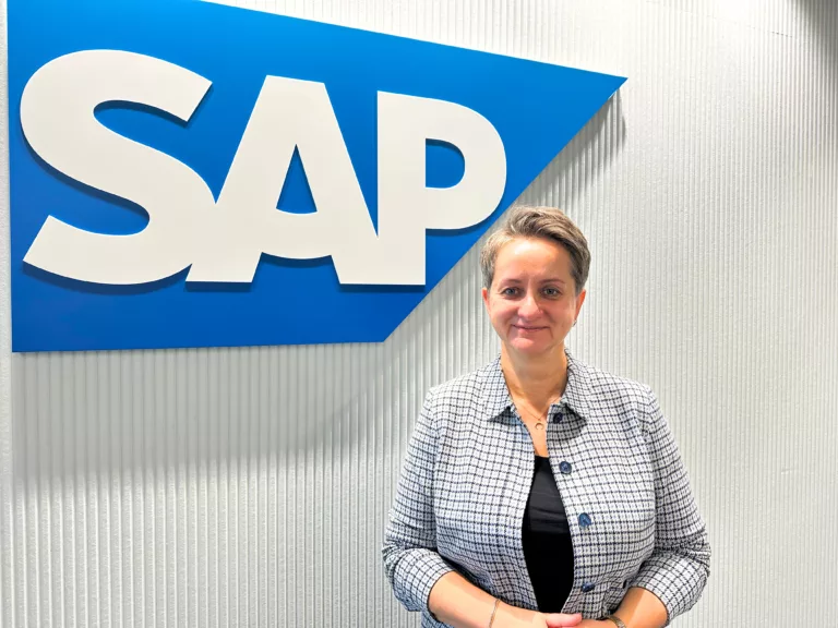 Teresa Olszewska dołącza do zarządu SAP Polska