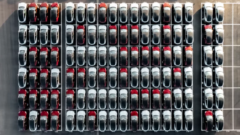 BYD przyspiesza w Europie, Tesla traci. Najnowsze dane pokazują zmianę układu sił na rynku aut elektrycznych