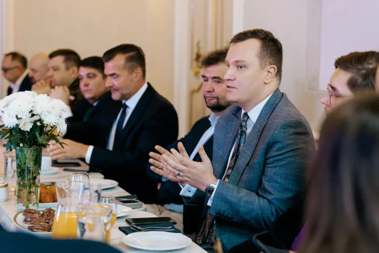 Branża cyfrowa obala mity o nowelizacji ustawy o Krajowym Systemie Cyberbezpieczeństwa