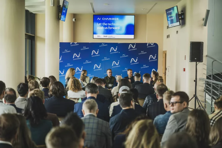 AI Chamber wzywa do wzmocnienia „Digital Omnibus”. Biznes z CEE chce ambitniejszych uproszczeń