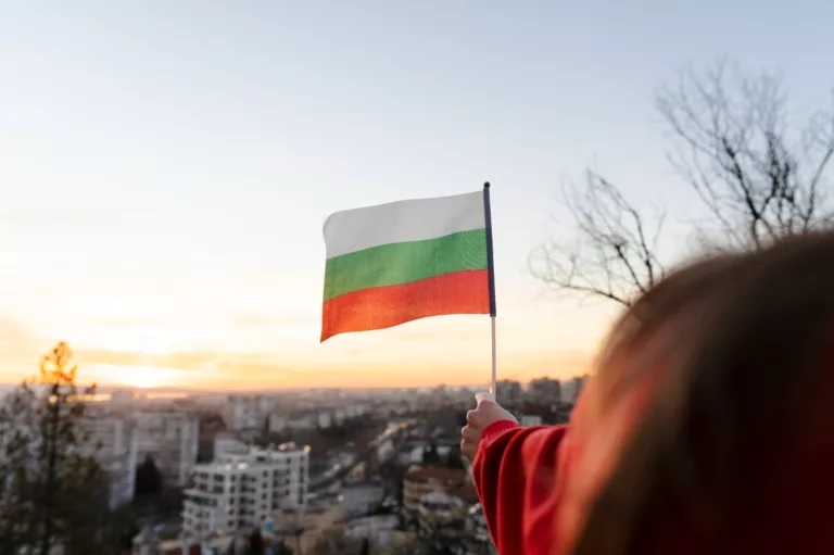 Tysiące Bułgarów na ulicach. Protesty przeciw budżetowi, korupcji i wejściu do strefy euro
