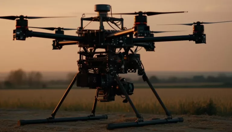 Tajwan stawia na Polskę w ekspansji technologii dronowych w Europie
