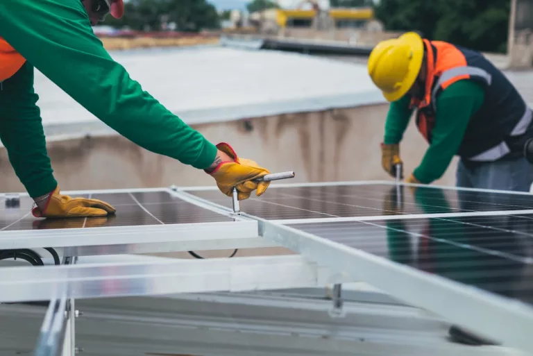 Dlaczego biznes nie może już ignorować odnawialnych źródeł energii?