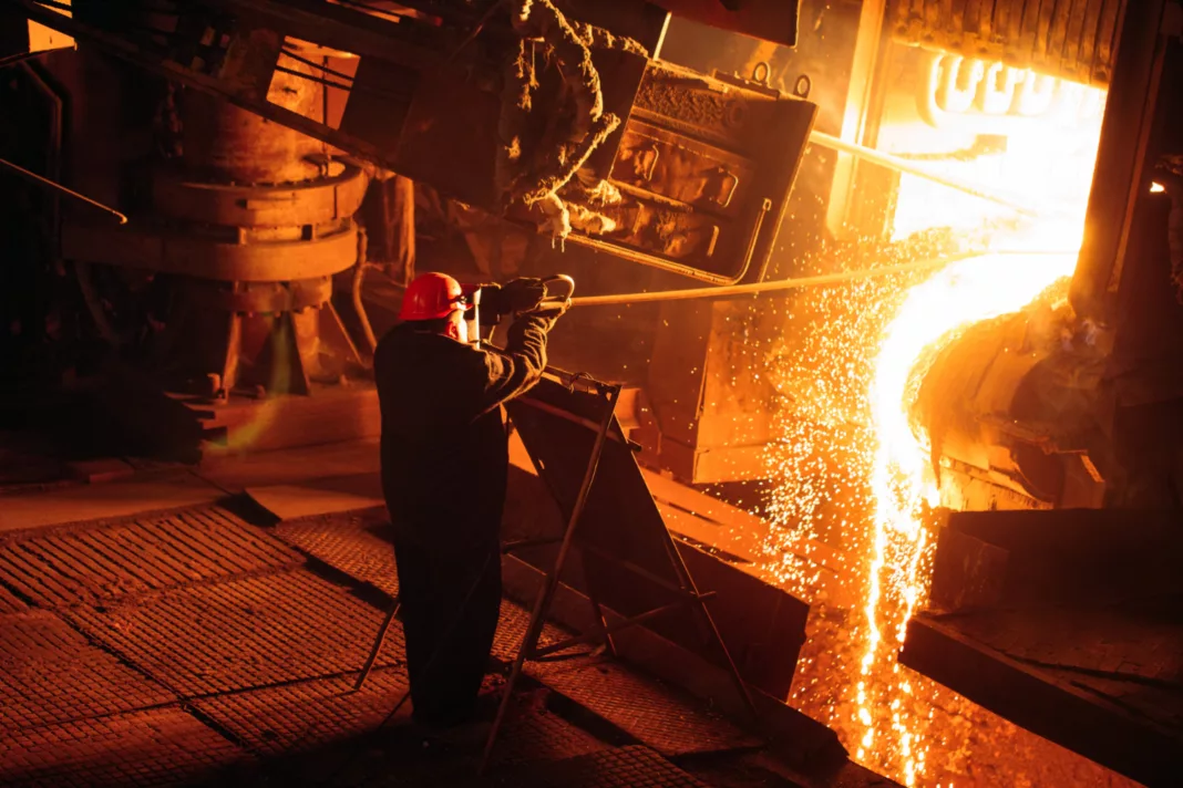 Pomet – kompleksowy partner w odlewnictwie aluminium. Od projektu po realizację
