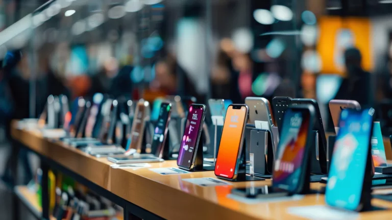 Boom na AI wysysa pamięci z rynku. Smartfony w 2026 r. mogą wyraźnie podrożeć, a producenci tną prognozy sprzedaży