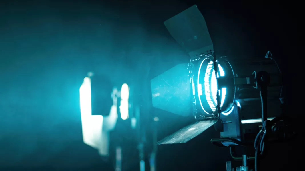 studio filmowe