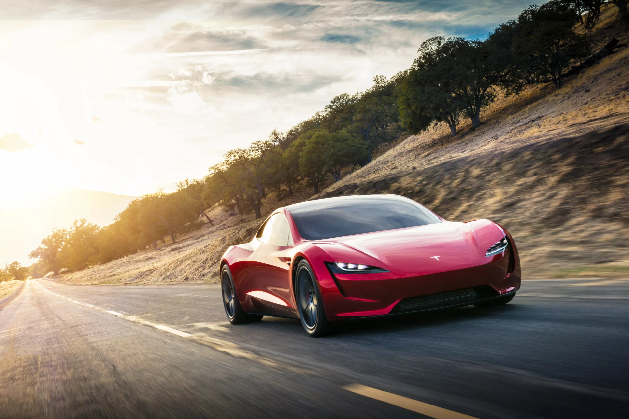 tesla roadster 2026