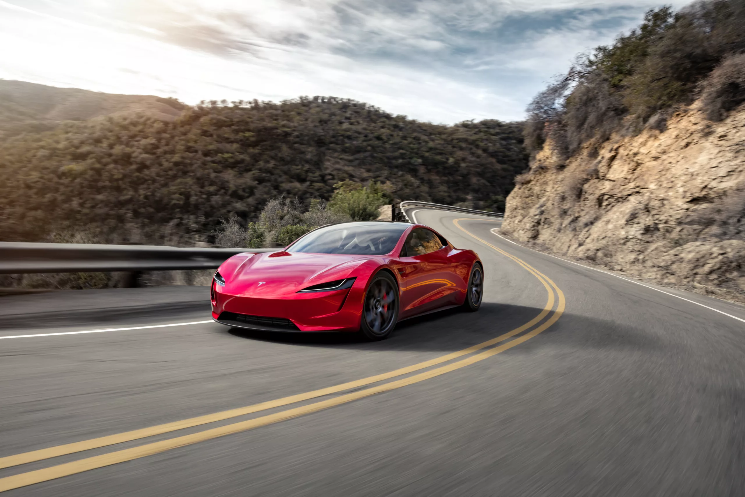 tesla roadster 2026