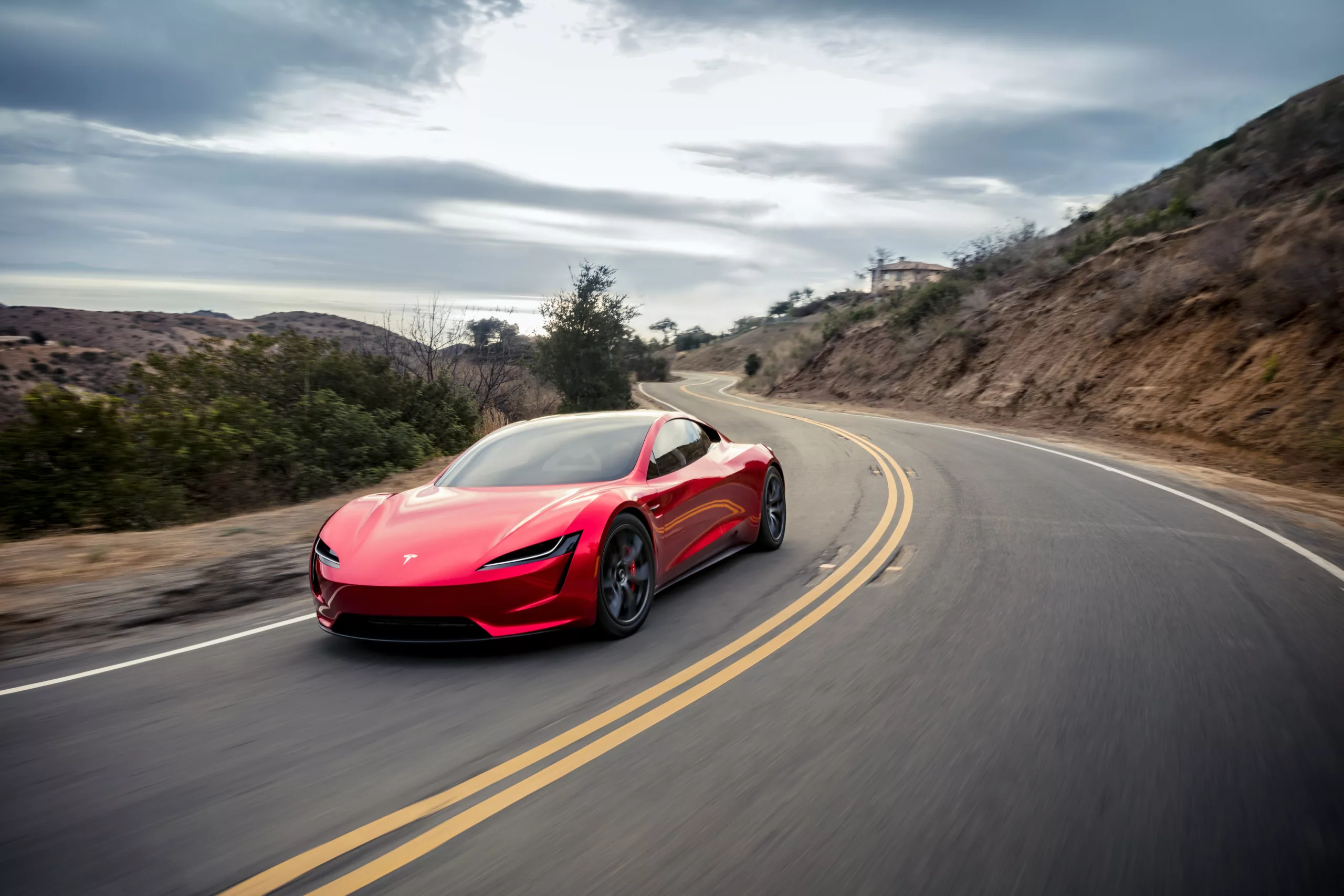 tesla roadster 2026