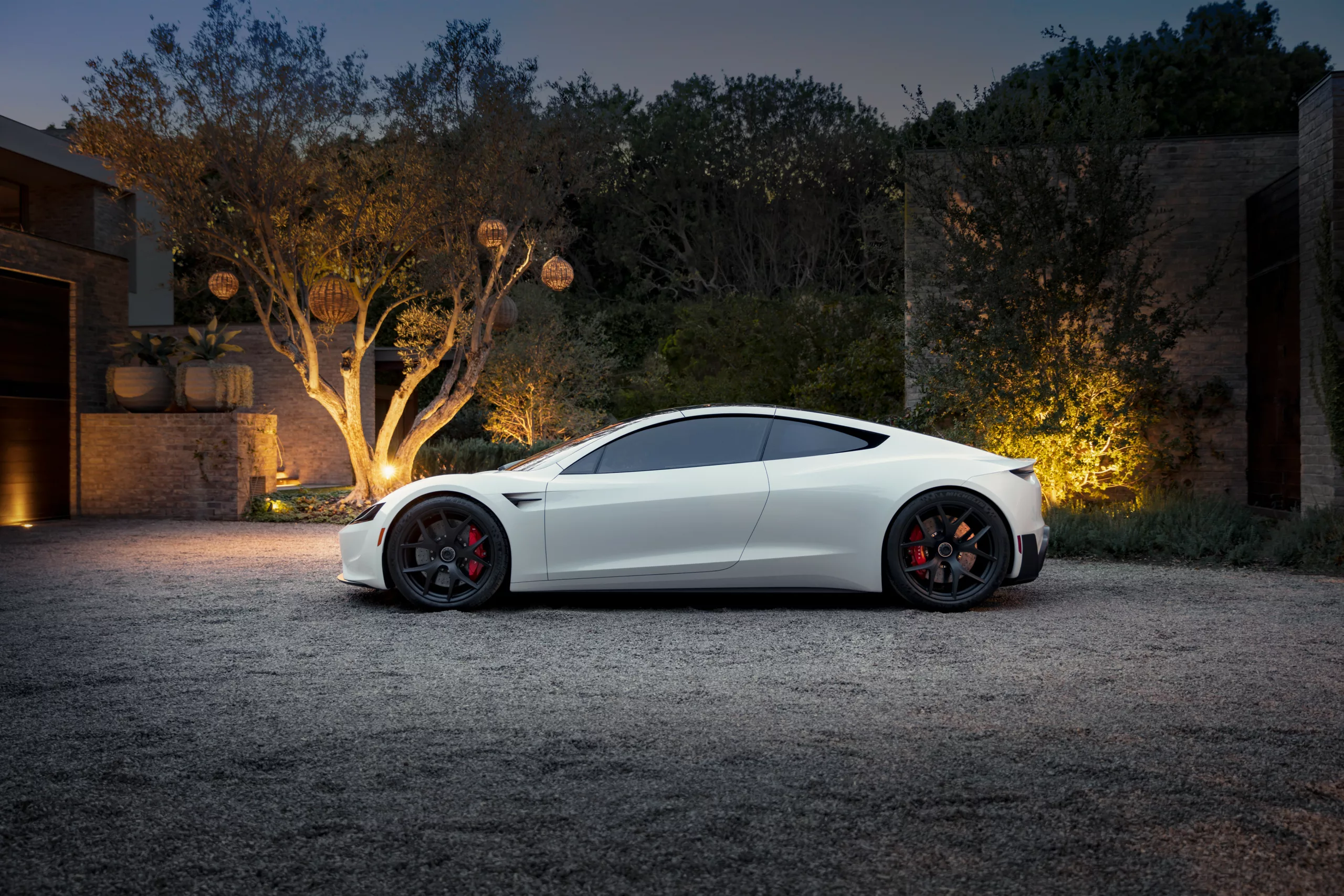 tesla roadster 2026